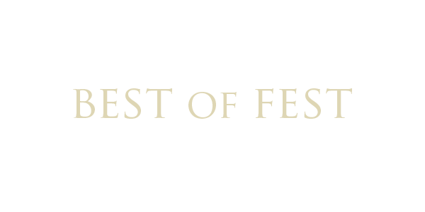 Award-G&F 2011 Edmonton Best of Fest Grim and Fischer by WONDERHEADS; 2011 Edmonton Fringe Best of Fest Award