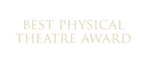 Grim and Fischer by WONDERHEADS; 2011 Victoria Fringe Best Physical Theatre Award