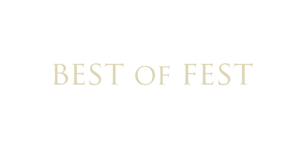 Award-G&F 2011 Victoria Best of Fringe Grim and Fischer by WONDERHEADS; 2011 Victoria Fringe Best of the Fringe Award