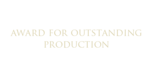 Grim and Fischer by WONDERHEADS; 2012 Cincinnati Fringe Award for Outstanding Production