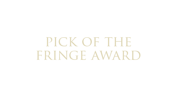 Grim and Fischer by WONDERHEADS; 2012 Cincinnati Pick of Fringe Award