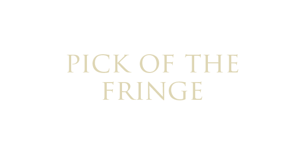 LOON 2012 Vancouver Pick of the Fringe LOON by Wonderheads; 2012 Vancouver Pick of the Fringe Award
