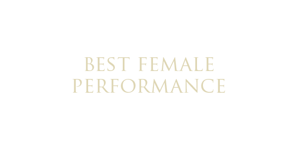 LOON by Wonderheads; 2013 Orlando Critics Choice Award - Best Female Performance