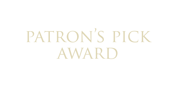 LOON 2013 Orlando Patrons Pick LOON by Wonderheads; 2013 Orlando Fringe Patrons Pick Award