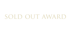 LOON by WONDERHEADS; 2013 Orlando Sold Out Award