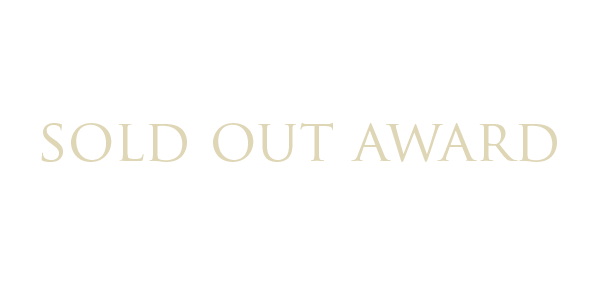 LOON 2013 Orlando Sold Out Award LOON by WONDERHEADS; 2013 Orlando Sold Out Award