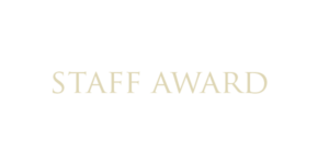 LOON by WONDERHEADS; 2015 Edmonton Fringe Staff Award