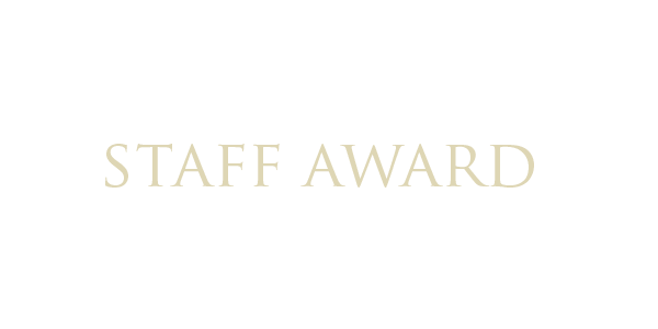 LOON 2015 Edmonton Staff Award LOON by WONDERHEADS; 2015 Edmonton Fringe Staff Award