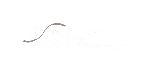 Portland Actor's Conservatory Logo