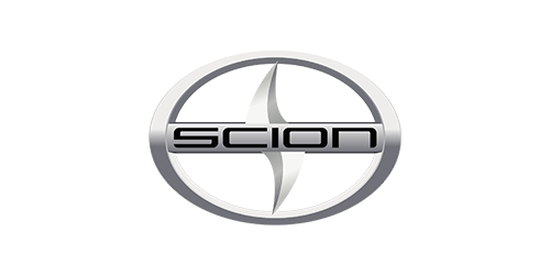 Scion Logo
