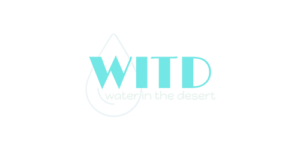 Water in the Desert Logo