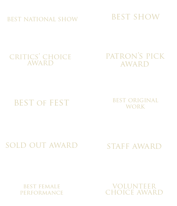 LOON award list for mobile
