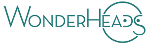 WONDERHEADS Logo